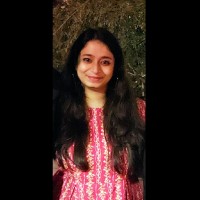 Apeksha S