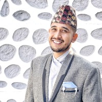 प्रजिन घिमिरे