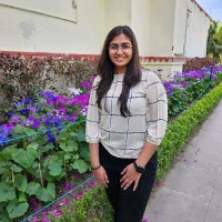 Kinnary Sarvaiya