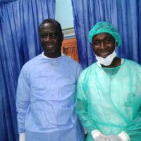 Serigne Modou Faye