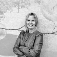 Yvette Kleinveld