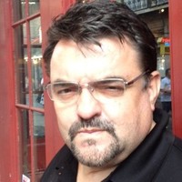 Tim Judd