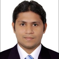 Prashant Prakash kase