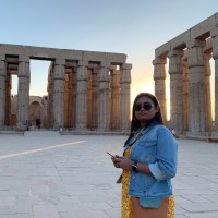 Sangita S