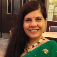 Sangeeta Sharma