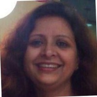 Monica Kamal