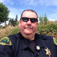 Randy Crumrine