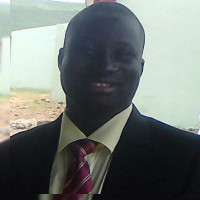 Moses Elijah
