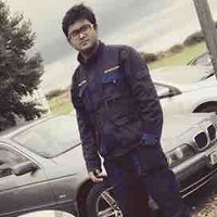 Sanaullah Ashique
