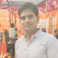 Shiv Chaudhary