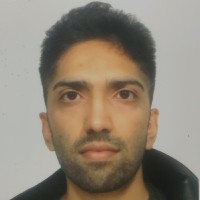 Nishant Parhar