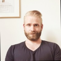 Kristian Van Essen