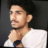 Sidharth Sudheer