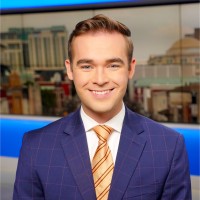 Brady Talbert
