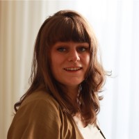 Loes Van Der Horst