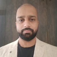 Ankur Kulshrestha