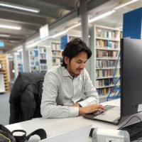 Rupesh Adhikari