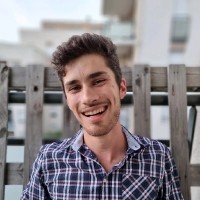 Jonathan Bonnet