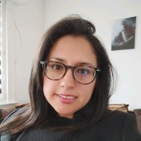 Alejandra Cubides Castillo