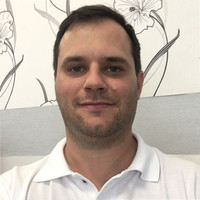 Rafael Cardoso Silva