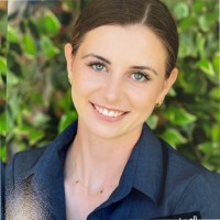 Samantha Springbett