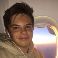Josh Dopak