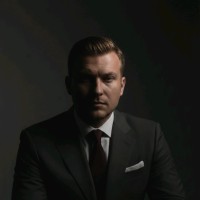 Dmytro Paslavskyy
