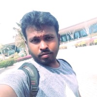 Harikaran Mohan