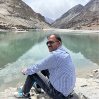 Satendra Singh
