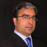 Shyam Kapoor