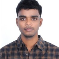 Boobalan U