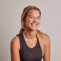 Sophie Nelson