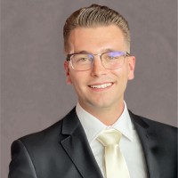 Evan Boxler