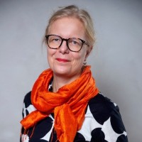 Susanne Zander