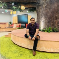 Kamlesh Agarwal