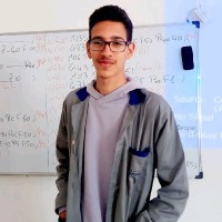Oussama Elomari