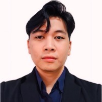 John Roneil Bustos