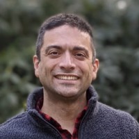 Gustad Mody