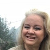 Tracy Vorster