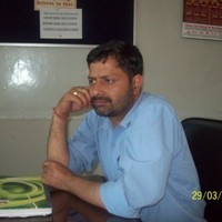 Prakash Thakur