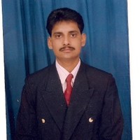 Mr Raju