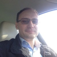 Александр Балакирев