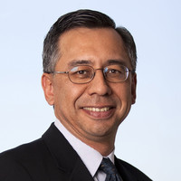 George Aguilar