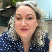 Vicky Thornton