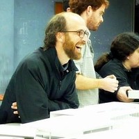 Lucas Bianchi Perret