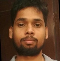 Ankit Kumar Shrivastav