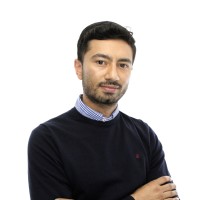 Diego Fernando Martinez