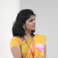 Amita shinde