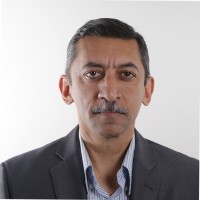 Sachin Patwardhan