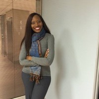 Sibongile Monareng Monareng